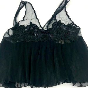 Victoria’s Secret Top vintage